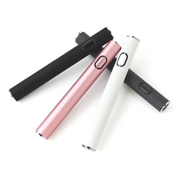 max pro variable voltage battery
